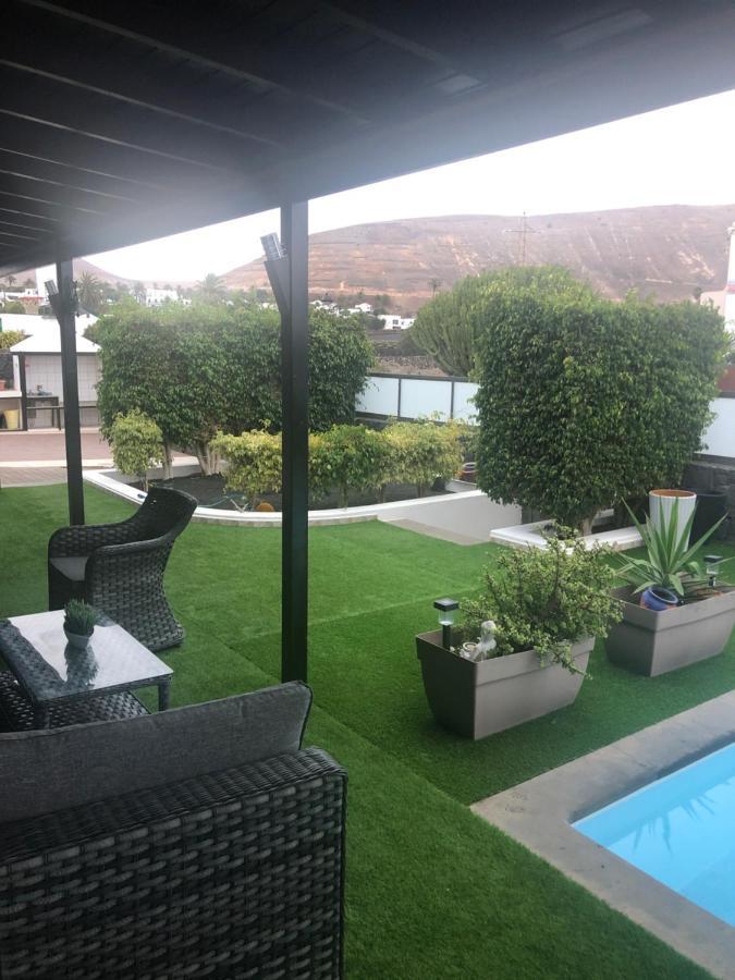 Altamosa Yaiza (Lanzarote)
