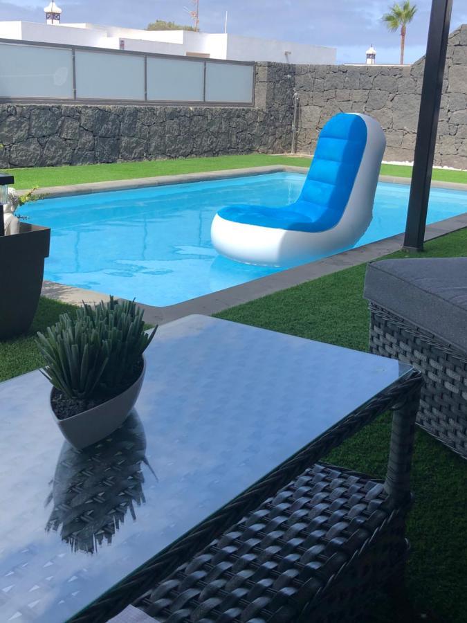 Altamosa Villa Yaiza (Lanzarote)