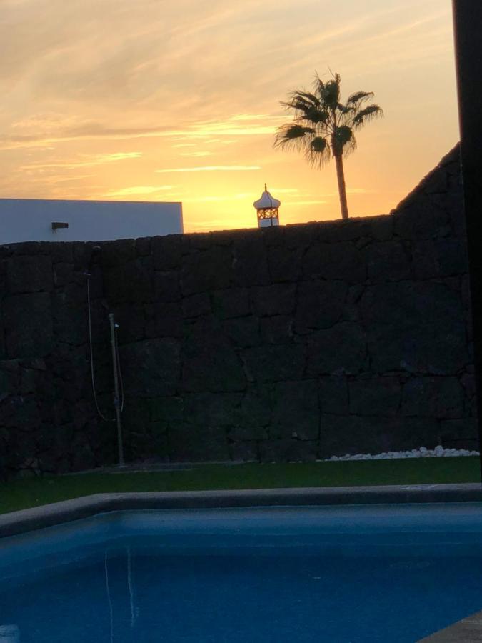 Altamosa Villa
