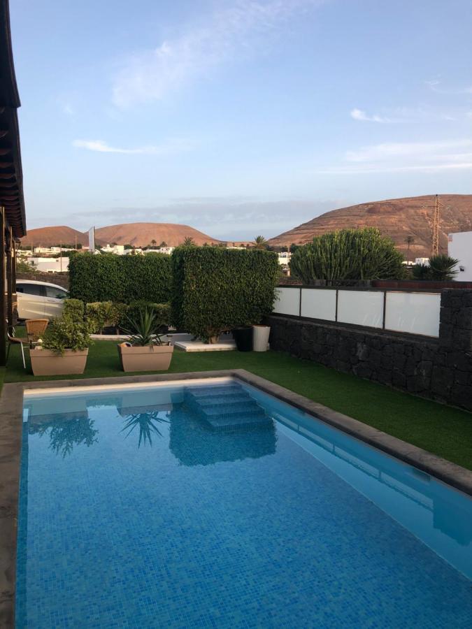 Villa Altamosa *